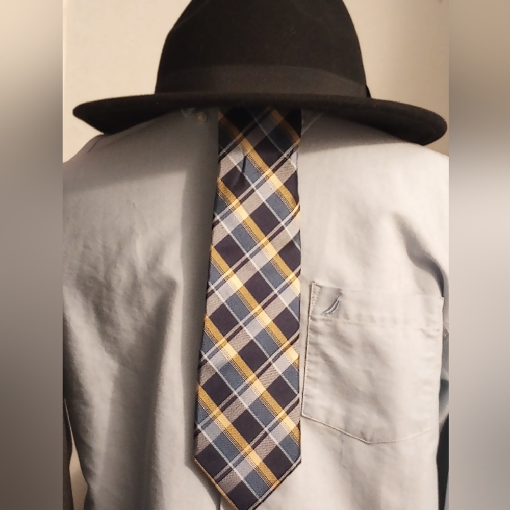 Elegant Ties